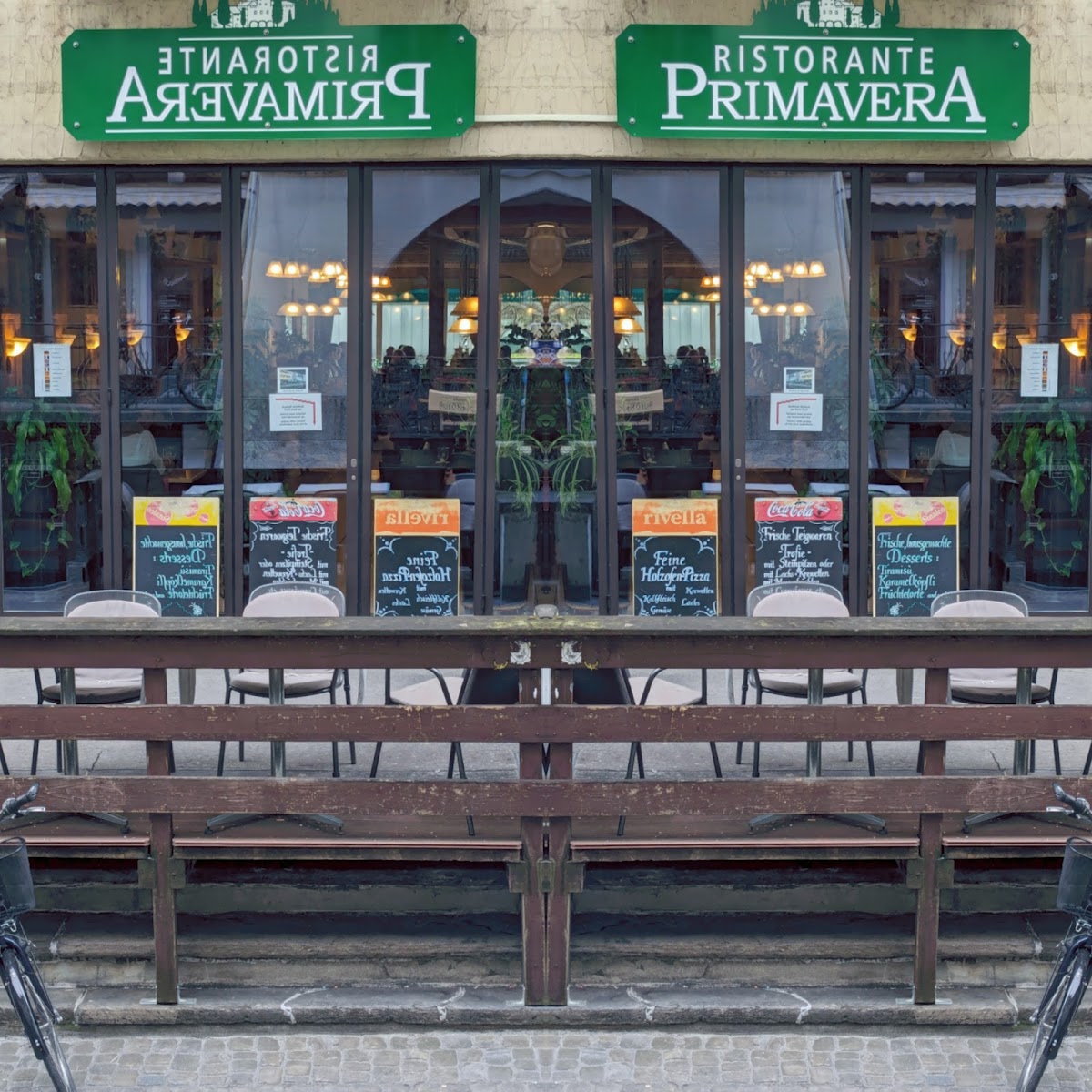 Primavera